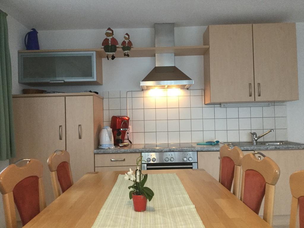 Haus Mondelli Daire Saas-Almagell Dış mekan fotoğraf